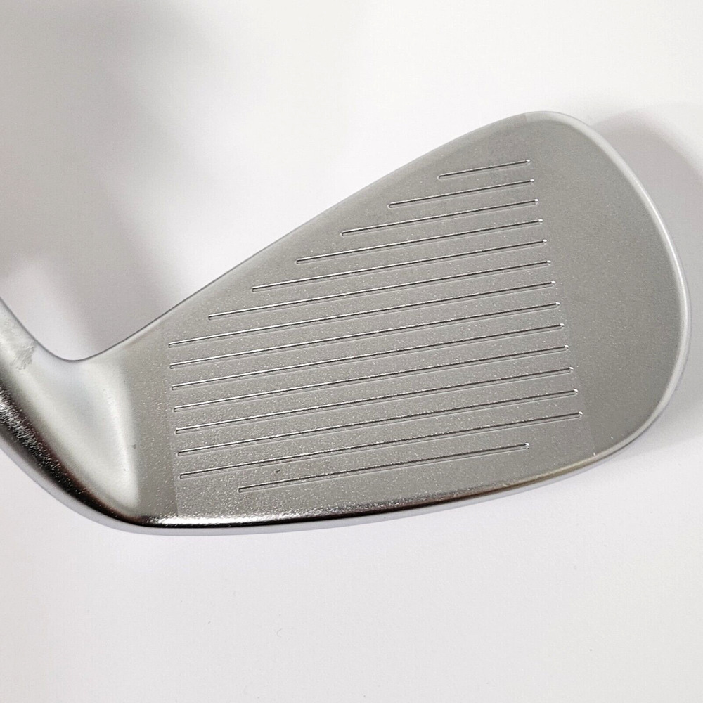 Left-Handed Taylormade R9 Single 6 Iron (Head Only) Golf Club L/H Excellent! - Picture 2 of 6
